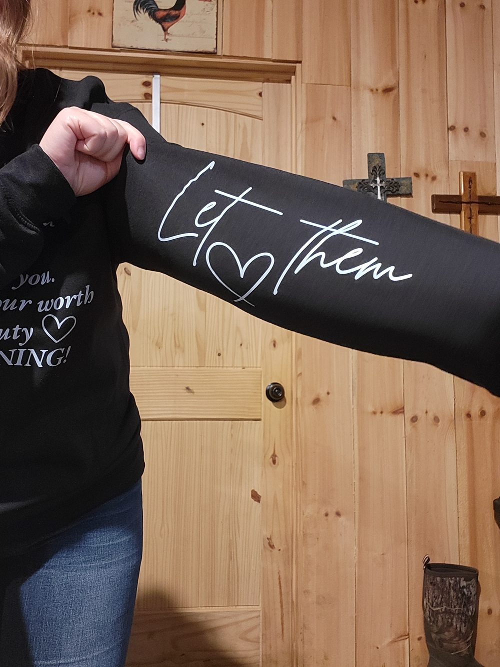 Gildan Custom Sweatshirt
